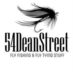 54 Dean Street - Fly Fishing Shop