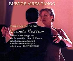 Buenos Aires Tango