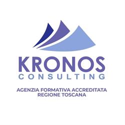 Kronos Consulting Agenzia Formativa Accreditata Regione Toscana
