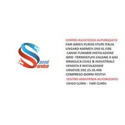 Speed Service soc.coop.
