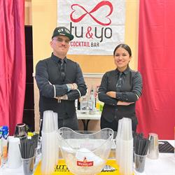 TU & YO cocktail bar