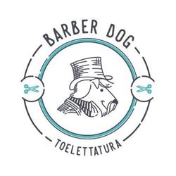 Toelettatura Cani Gatti Barber Dog Santeramo