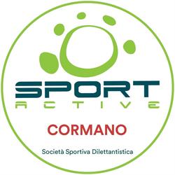 Sport Active S.S.D. S.R.L. – Centro Sportivo Cormano