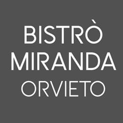 Bistrò Miranda Orvieto