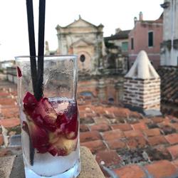 Central Bar Di Solinas Anna Maria