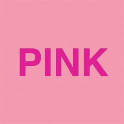 Pink Pan Art