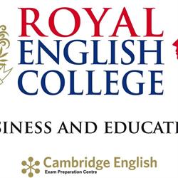 Royal English College
