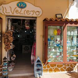 Il Veliero di Lampedusa di Trezza Giovanni