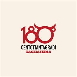180° Official Tagliateria