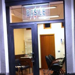 Basile Hair Point Man Woman - Catania