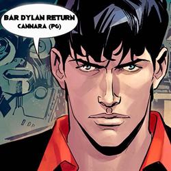 Dylan Return