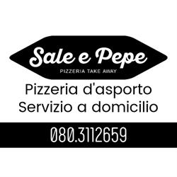 Sale & Pepe take away