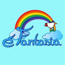 E' Fantasia-Mappaluna