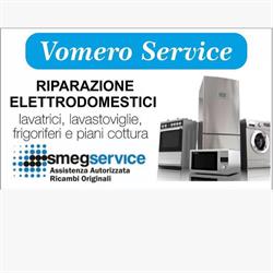 Vomero Service