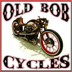 OLD BOB CYCLES