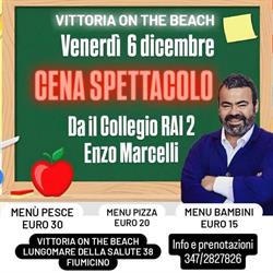 Vittoria Beach