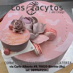 Los Cacytos