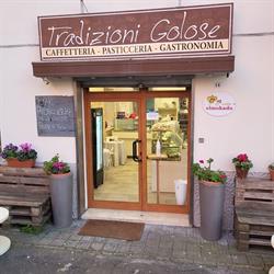 Tradizioni Golose - Pasticceria e Gastronomia