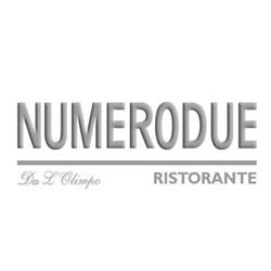 Ristorante L'olimpo e NUMERODUE