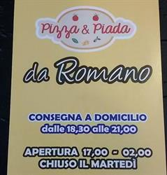 Pizzeria Da Romano