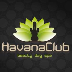 Havana Club Beauty Day spa