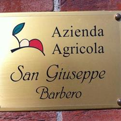 Azienda Agricola' San Giuseppe' Barbero