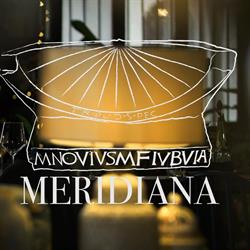 Meridiana Lounge