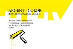 Argent Color - Pittore Edile