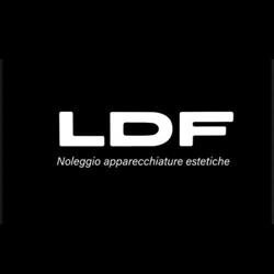 LDF Noleggio Apparecchiature per l'estetica