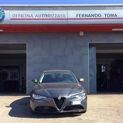 Alfa Romeo Fernando Toma