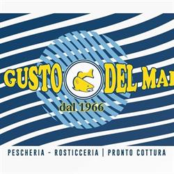 Il gusto del mare pescheria,rosticceria e pronto cuoci