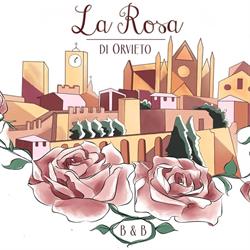 B&B La Rosa di Orvieto