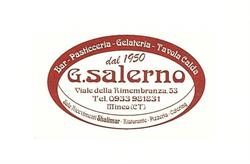 Bar Salerno - Ristorante Shalimar