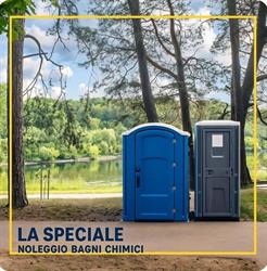 La Speciale spurgo di Caramma srl