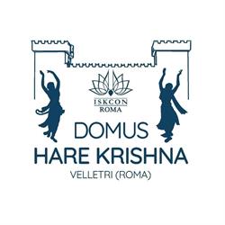 Domus Hare Krishna - Iskcon Roma