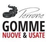 Gomme Usate Perrone