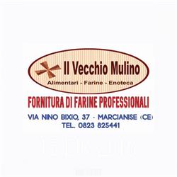 Il Vecchio Mulino