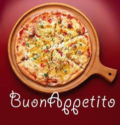 Pizzeria La Fenice