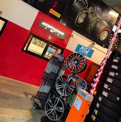Bf Gomme Srl