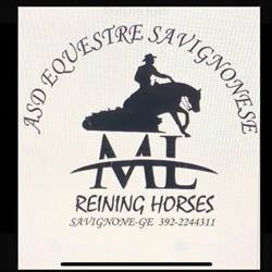 ASD Equestre Savignonese jm ranch
