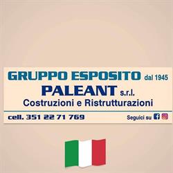 Paleant srl Costruzioni
