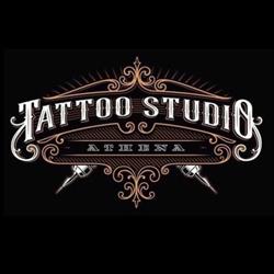 Athena Tattoo Studio Imola