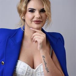 Loredana Atanasiu - Lash&Brow Lounge
