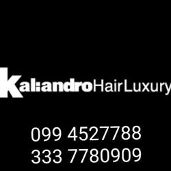Kaliandro Hair Luxury