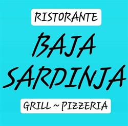 Ristorante Baja Sardinja