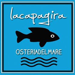 Lacapagira Osteria del Mare