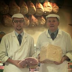 L'Angolo Delle Bontà da Adriano e Stefano