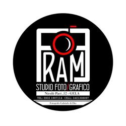 FRAME studio foto/grafico
