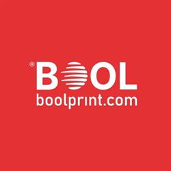 BoolPrint - Stampa digitale piccolo e grande formato