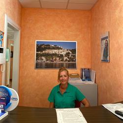 Studio Dentistico Dr.ssa Albini Cleopatra